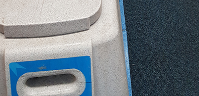 Carpet Cleaning | Grange Primary School